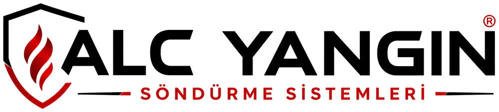 ALC Yangın Söndürme Sistemleri